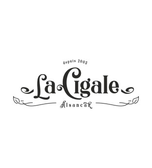 La Cigale Restaurant İzmir