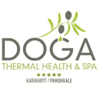 Doğa Thermal Hotel Pamukkale