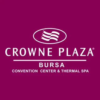 Crowne Plaza Hotel Bursa
