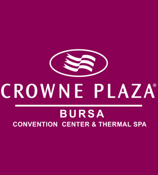 Crowne Plaza Hotel Bursa