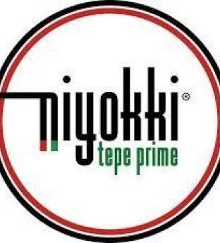 Niyokki Tepe Prime Restaurant Ankara