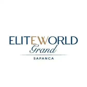 Elite World Grand Hotel Sapanca