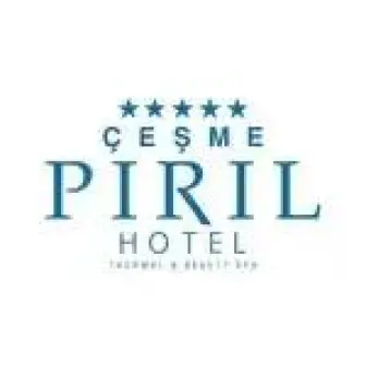 Pırıl Hotel Thermal & Beauty Spa İzmir