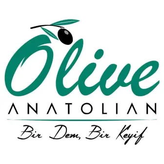 Olive Anatolian Restaurant İstanbul