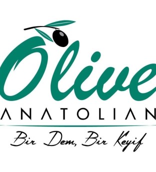 Olive Anatolian Restaurant İstanbul