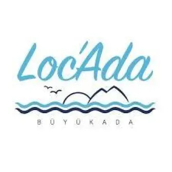 Loc'Ada Restaurant Büyükada İstanbul