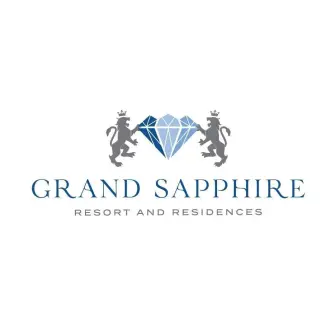 Grand Sapphire Resort Hotel Kıbrıs