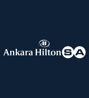 HiltonSA Hotel Ankara