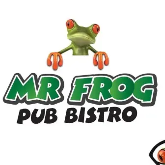 Mr. Frog Pub Bistro Bursa