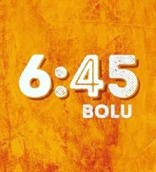 6:45 Kaybedenler Kulübü Bolu
