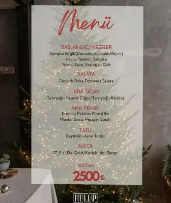 Kulüp Meyhane İzmir Yılbaşı 2026 Programı