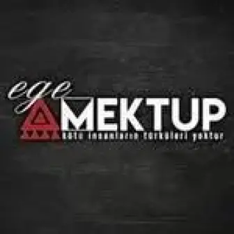 Ege Mektup Türkü Sahnesi İzmir