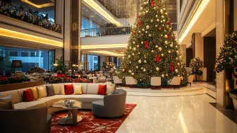 En İyi İstanbul Yılbaşı Otelleri 2026