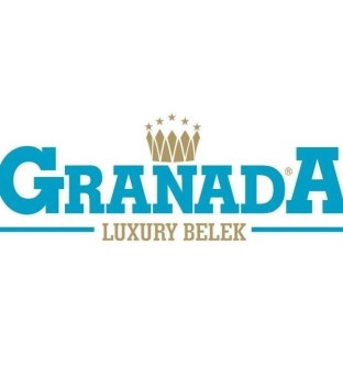 Antalya Granada Luxury Belek Hotel
