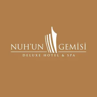 Nuh'un Gemisi Deluxe Hotel Kıbrıs
