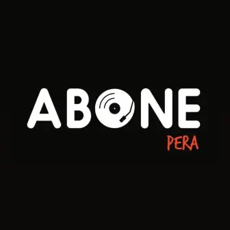 Abone Pera Restaurant İstanbul