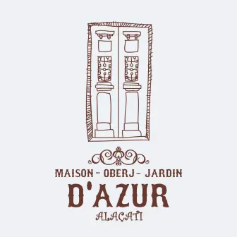 d’Azur Hotel Alaçatı