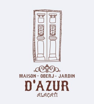 d’Azur Hotel Alaçatı