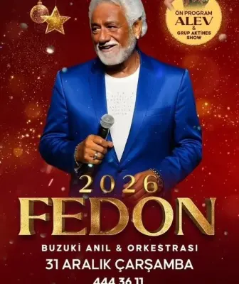 Sarpino Mountain Hotel Sarıkamış Yılbaşı Programı 2026