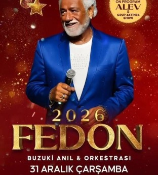 Sarpino Mountain Hotel Sarıkamış Yılbaşı Programı 2026