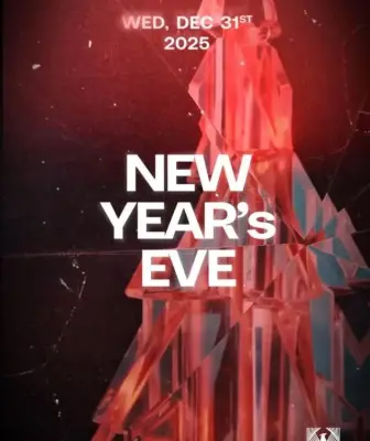 Klein Phönix İstanbul Yılbaşı Programı 2026