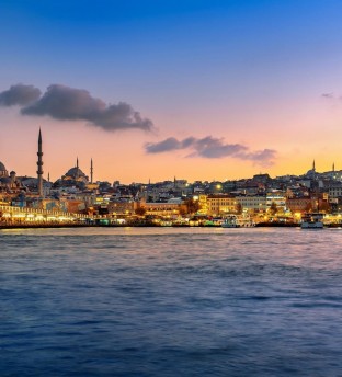 İstanbul Yılbaşı Otel Programları 2026: Eğlence ve Tatil Bir Arada