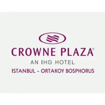 Crowne Plaza İstanbul