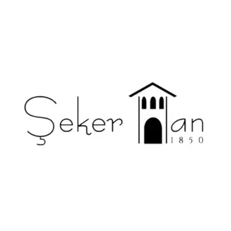 Şeker Han 1850 Gaziantep