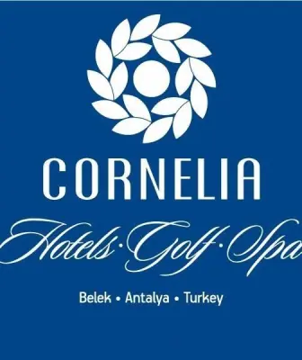 Cornelia Diamond Resort Antalya Yılbaşı Programı 2026