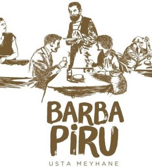Barba Piru Meyhane Ankara
