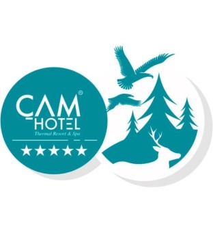 Çam Thermal Resort & Spa Convention Center Ankara