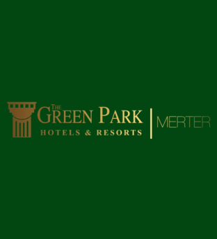 İstanbul The Green Park Hotel Merter