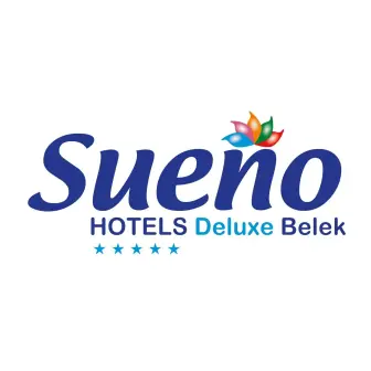 Sueno Hotels Deluxe Belek Antalya