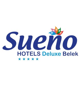 Sueno Hotels Deluxe Belek Antalya