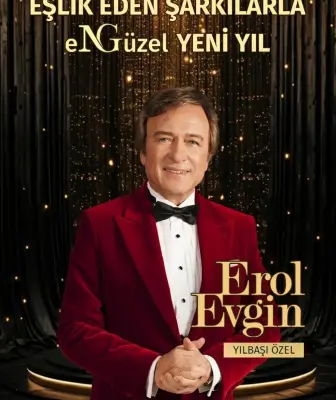 NG Afyon Hotel Yılbaşı Programı 2027