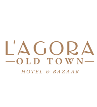 L'agora Old Town Hotel İzmir