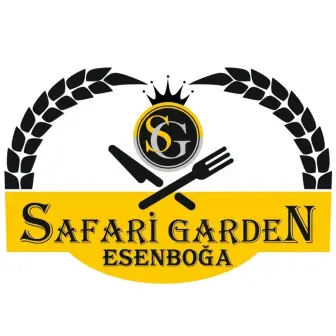 Safari Garden Esenboğa Restaurant Ankara