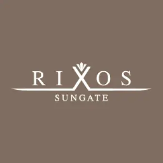 Rixos Sungate Hotel Antalya