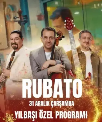 Kalamış Paysage İstanbul Yılbaşı Programı 2026