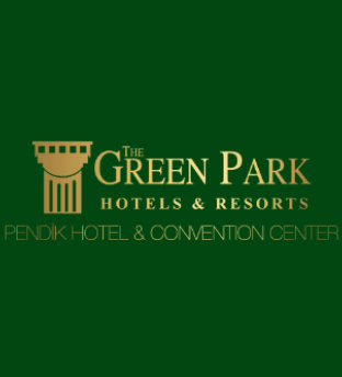 İstanbul The Green Park Hotel Pendik
