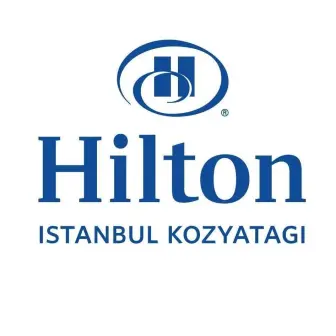Hilton İstanbul Kozyatağı Hotel