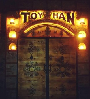 Toy Han Restoran İzmir