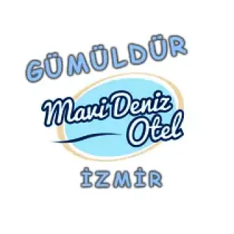 Gümüldür Mavi Deniz Otel İzmir