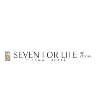 Seven For Life Termal Otel Kuşadası