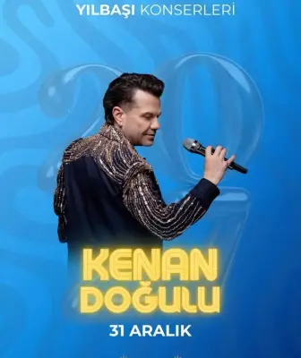 Grand Sapphire Hotel Kıbrıs Yılbaşı Programı 2027