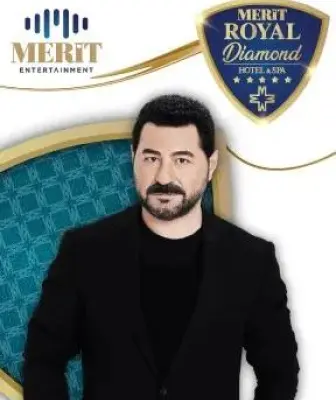 Merit Royal Diamond Hotel Kıbrıs Yılbaşı Programı 2027