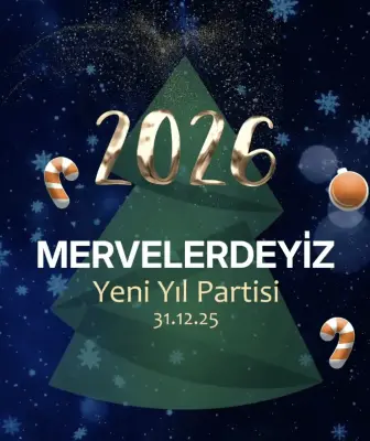 6:45 Ankara Yılbaşı Programı 2026