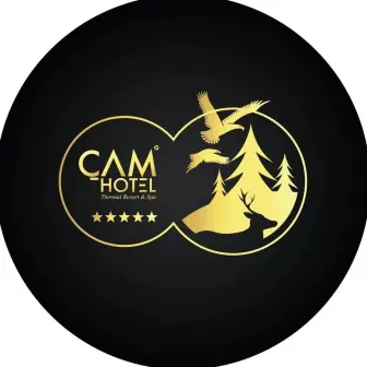 Çam Thermal Resort & Spa Convention Center Ankara