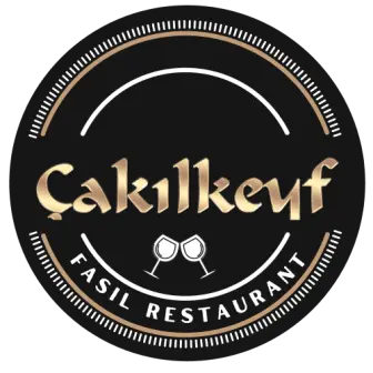 Çakılkeyf Fasıl Restaurant İstanbul