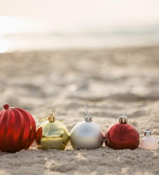 Yılbaşında Yaz Olan Ülkeler